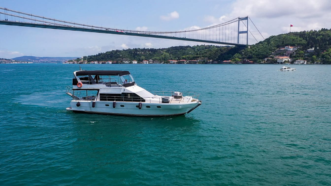 Kiralık Tekne